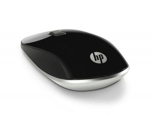 HP Mysz Z4000 (czarna)