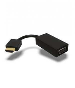 RaidSonic Technology IB-AC502 Adapter HDMI A-Type -> VGA