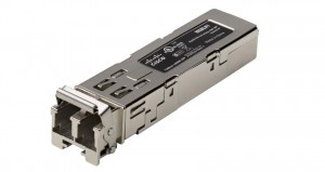 Linksys Cisco MGBLH1 Gigabit LH Mini-GBIC SFP Transceiver