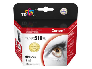 TB Print Tusz do Canon MP 240 TBC-PG510BR BK ref.