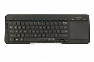 Microsoft Klawiatura All-in-one Media N9Z-00022