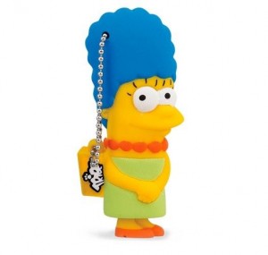 Tribe The Simpsons Marge USB 8GB
