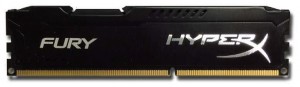 Kingston Pamięć HyperX FURY HX313C9FB/8 (DDR3 DIMM; 1 x 8 GB; 1333 MHz; CL9)