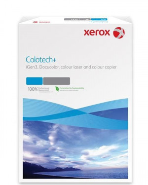 Xerox Papír Colotech (120g/500 listů, A3)