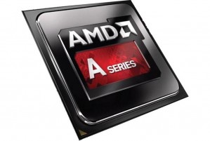 AMD Procesor APU A8-7600 (4M Cache, 3.10 GHz)