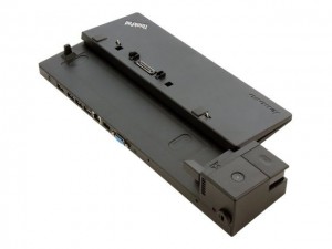 Lenovo TP Advanced Mini-Dock 90W EU | **New Retail** | No pc or monitor included!