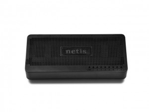 Netis Switch 8-port 100MB