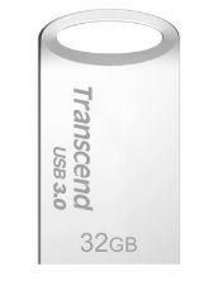 Transcend TS32GJF710S pamięc USB Jetflash 710s 32GB USB 3.0 metalowy wodoodporny