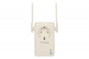 TP-Link WA860RE AP EU WiFi N300 1xWAN Extender