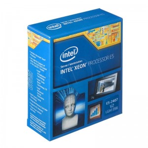 Intel BX80634E52407V2 931750