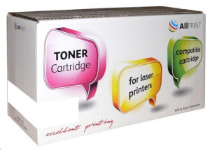 Xerox alternativní toner OKI 44315308 pro C610 (8.000str, black)