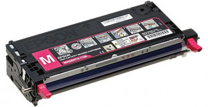 Epson Imaging Unit Mangenta | Pages 6.000 | 