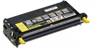 Epson Imaging Unit Yellow | Pages 6.000 | 