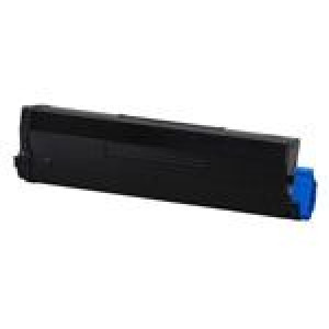 OKI - Schwarz - original - Tonerpatrone 