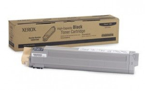 Xerox Toner Black High Capacity | Pages 15000 | 