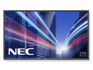 NEC Monitor P801 PG/80'' w protective glass OPS 24/7