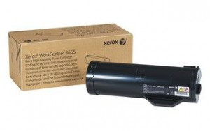 Xerox 106R02741 Toner black 25 900str WorkCentre 3655