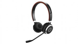 Jabra Evolve 65 Duo