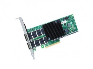 Intel Ethernet Converged Network Adapter XL710-QDA2, bulk
