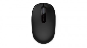Microsoft MS Wireless Mobile Mouse 1850 for Business Black 7MM-00002
