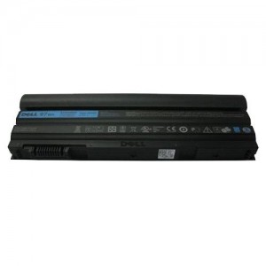 Dell Bateria Primary 9-cell 97W/HR ExpressCharge Ca
