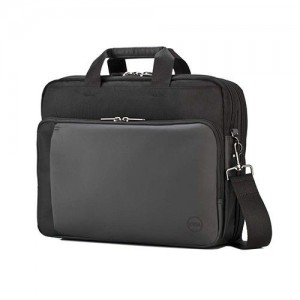 Dell Premier Briefcase (S) - Fits | Most Screen Sizes Up to 13.3 | Inch