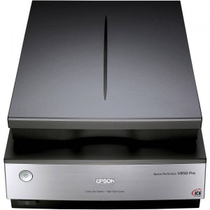 Epson Perfection V850 Pro scanner B11B224401
