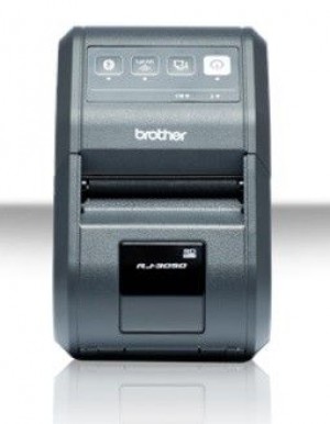 Brother P-touch RJ-3050 label printer