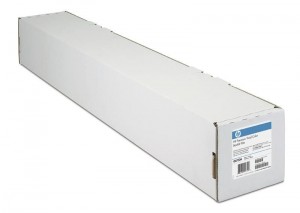HP Everyday Instant-dry Gloss Photo Paper, 231 microns (9.1 mil) ? 235 g/m2 ? 914 mm x 30.5 m, Q8917A