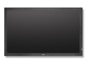 NEC Monitor P703 SST/LED 70'' Touch 1920x1080 DP blk