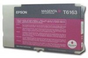 Epson C13T616300 Tusz magenta standard capacity Business Inkjet B300 / B500DN