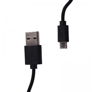 Whitenergy Kabel| Data cable micro USB 2.0 M