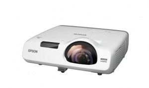 Epson V11H671040 Projector EB-535W 3LCD/WXGA/16000:1/3400L