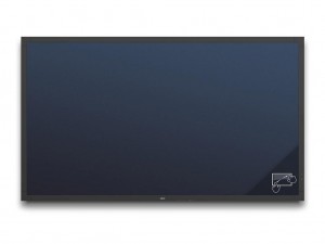 NEC Monitor V801-TM/80'' 6p Touch DP 16/7