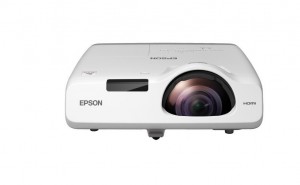 Epson V11H673040 Projektor EB-530