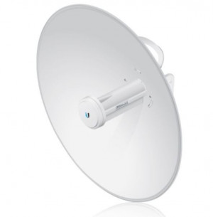 Ubiquiti Networks UBIQUITI PBE-5AC-620 Ubiquiti PowerBeam AC 29dBi 5GHz 802.11ac 450+ Mbps, GigE PoE, 620mm Dish Ref.