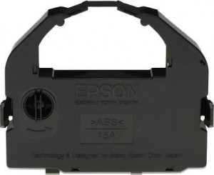 Epson C13S015262 Taśma black LQ-670/680/680 Pro/860/1060/2500/2550