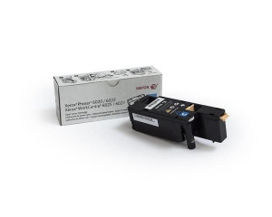 Xerox 106R02760 Toner cyan 1 000str Phaser 6020/6022/6025/6027