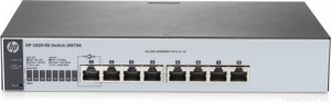 HP Switch zarządzalny 1820-8G Switch (J9979A)