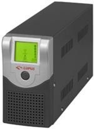 Fideltronik FIDELTRON L1600 UPS-Inigo Lupus 1600