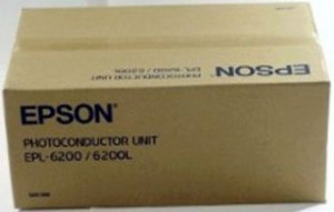 Epson Photoconductor Unit EPL 6200 | Pages 20.000 | 