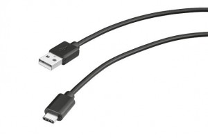 Trust 20445 USB-C Charge & Sync Cable for USB 2.0
