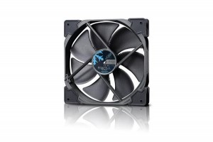 Fractal Design ventilátor 140mm Venturi HP-14 PWM černý