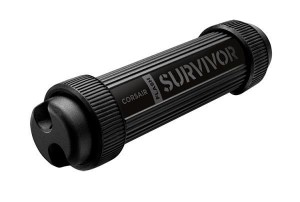 Corsair Survivor 64GB USB3.0 STEALTH