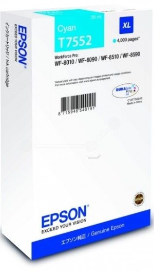 Epson C13T755240