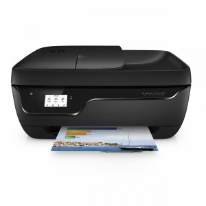 HP Urządzenie wielofunkcyjne atramentowe DeskJet Ink Advantage 3835
