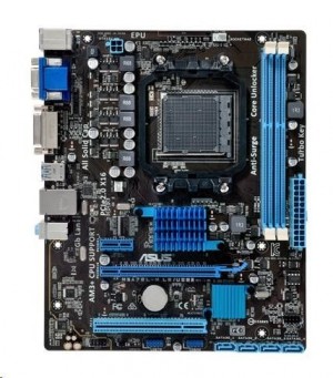 Asus Płyta główna M5A78L-M LE/USB3 Socket AM3+ SB710