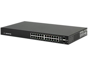 Ubiquiti Networks Switch 24x1GbE 2xSFP ES-24-LITE-EU