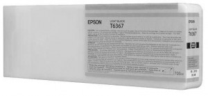 Epson Atrament Tusz/ StylusPro 7900 Light Black 700ml