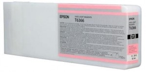 Epson Atrament Tusz/ StylusPro 7900 LightMagenta 700ml